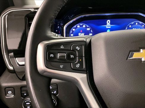 Used 2025 Chevrolet Silverado 2500 LT w/ Convenience Package AWD/4WD image 24