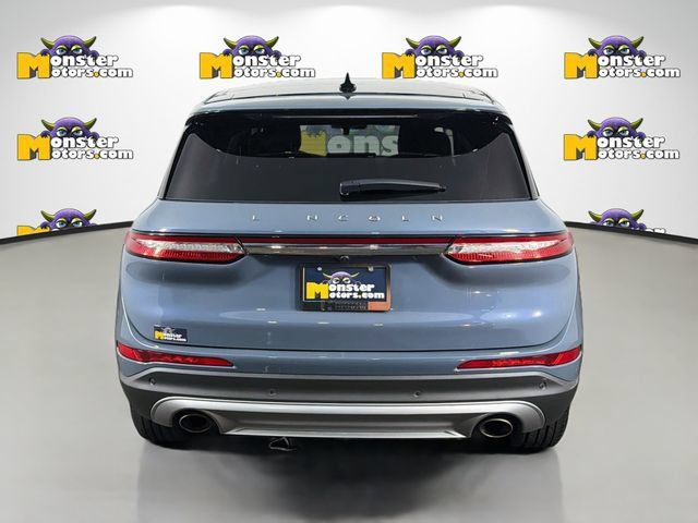 Used 2024 Lincoln Corsair AWD w/ Equipment Group 101A image 6
