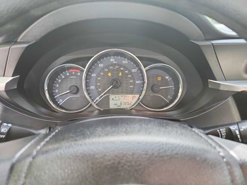 Used 2015 Toyota Corolla LE image 20