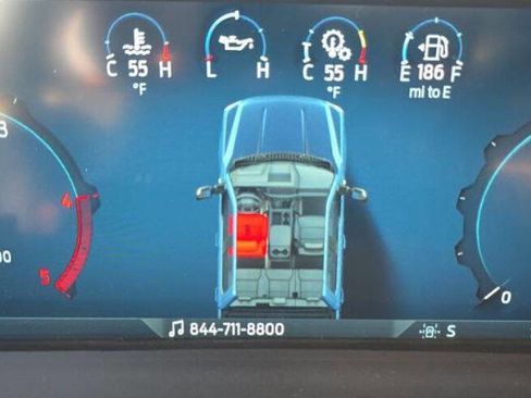 Used 2024 Ford F350 Lariat w/ Lariat Ultimate Package AWD/4WD image 7