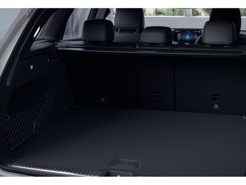 Certified 2022 Mercedes-Benz GLC 300 4MATIC image 7