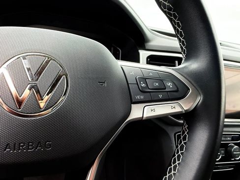 Used 2022 Volkswagen Atlas SE AWD/4WD image 42