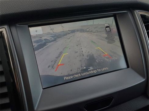 Certified 2020 Ford Ranger XLT w/ Equipment Group 302A Luxury image 19