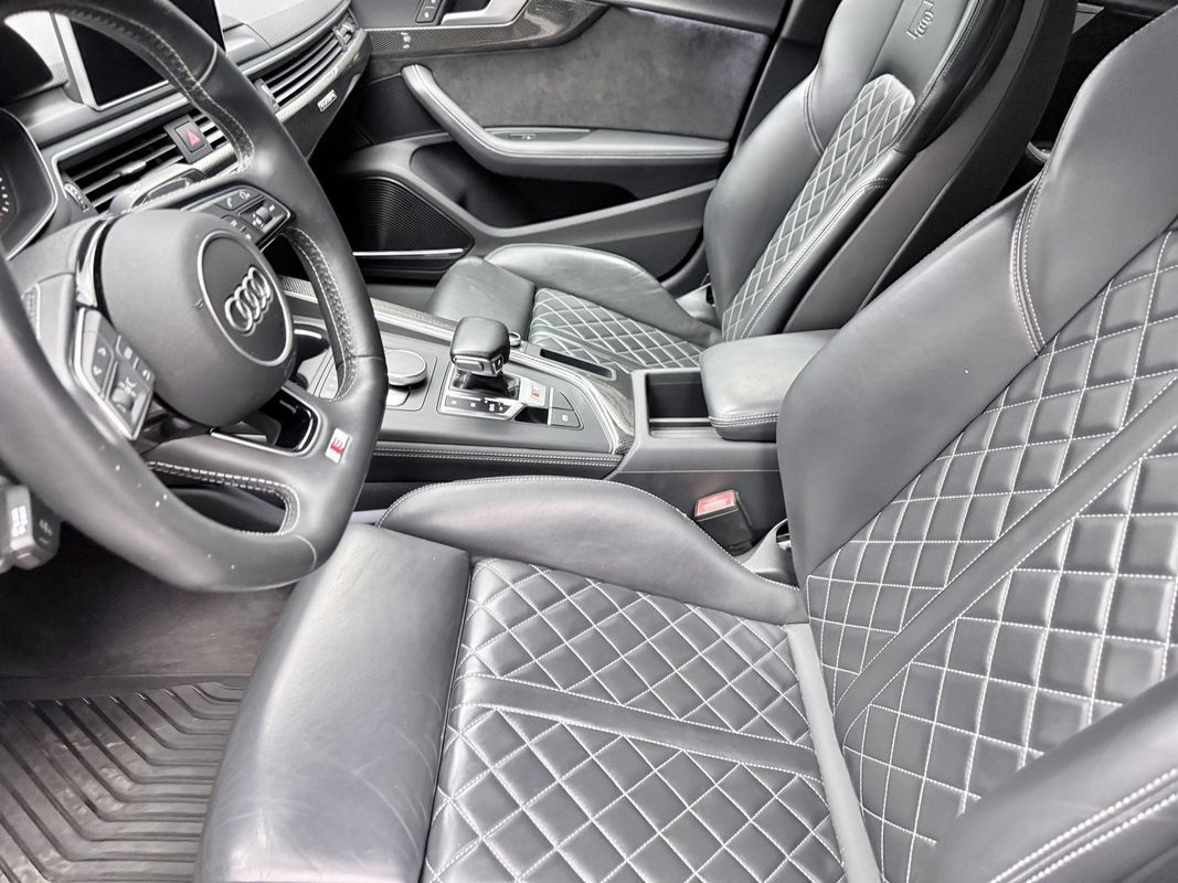 Used 2019 Audi S5 Premium Plus AWD/4WD image 10