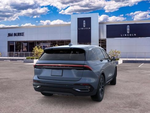 New 2026 Lincoln Nautilus Premier w/ Equipment Group 102A AWD/4WD image 8