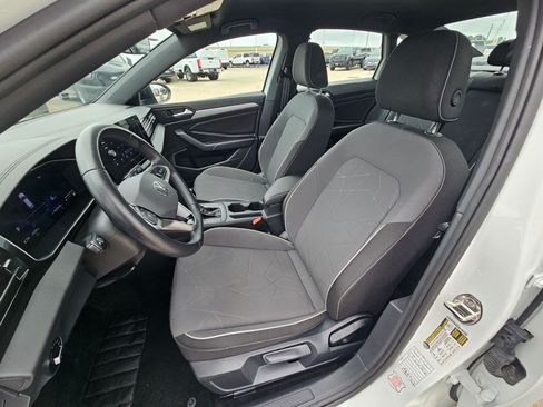Used 2025 Volkswagen Jetta Sport FWD image 15