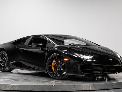Used 2017 Lamborghini Huracan LP 580-2 image 31