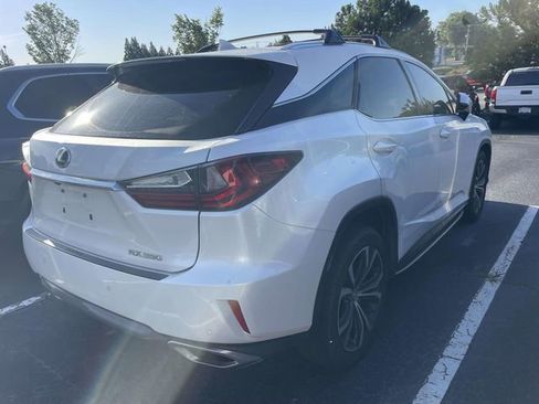 Used 2017 Lexus RX 350 AWD w/ Premium Package image 14
