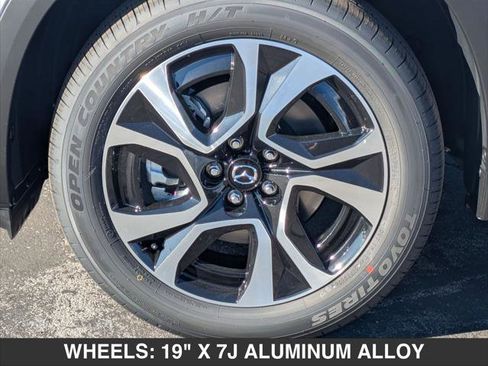 New 2026 MAZDA CX-5 Preferred AWD/4WD image 5