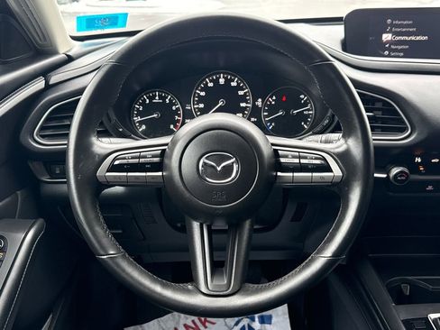 Used 2023 MAZDA CX-30 AWD 2.5 S w/ Select Package image 16