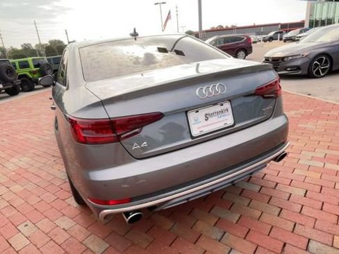 Used 2019 Audi A4 2.0T Premium Plus AWD/4WD image 8