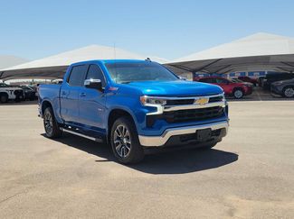 Used 2024 Chevrolet Silverado 1500 LT w/ Z71 Off-Road Package AWD/4WD video 2