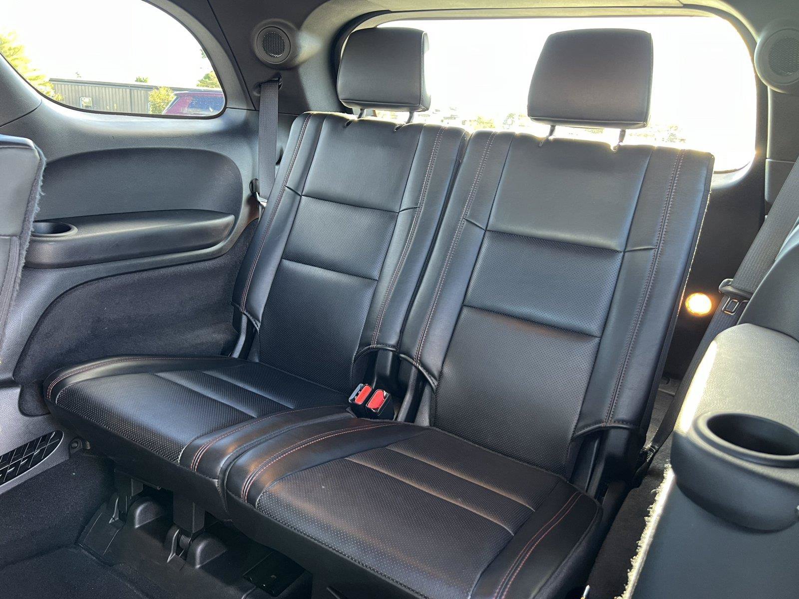 Used 2025 Dodge Durango R/T AWD/4WD image 7