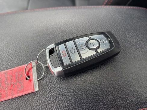 Used 2018 Ford Explorer Sport image 58