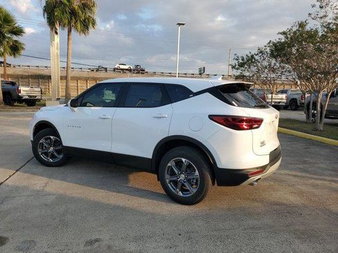 New 2026 Chevrolet Blazer LT w/ LPO, Floor Liner Package image 5