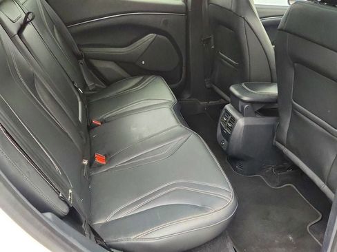 Used 2021 Ford Mustang Mach-E Premium image 22