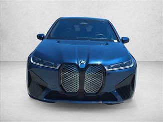 Certified 2023 BMW iX M60 AWD/4WD video 2
