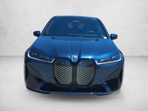 Certified 2023 BMW iX M60 AWD/4WD image 2