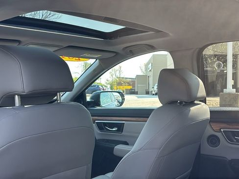 Used 2019 Honda CR-V EX-L image 32