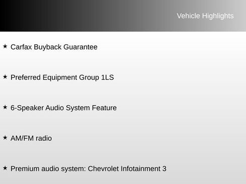 Used 2022 Chevrolet Malibu LS FWD image 12