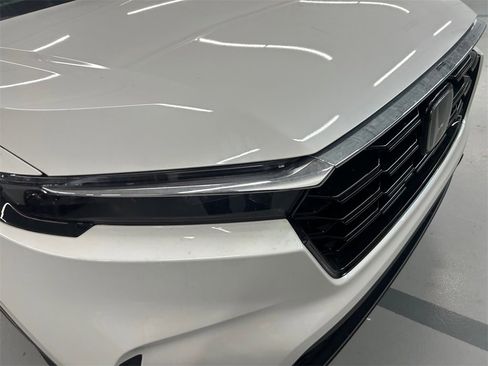 New 2026 Honda CR-V EX-L image 18