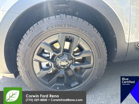 Used 2025 Kia Telluride SX Prestige X-Pro AWD/4WD image 19