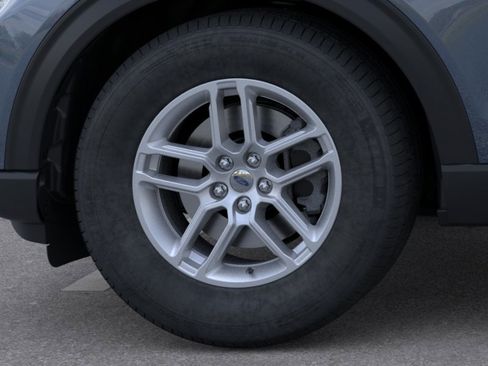 New 2026 Ford Explorer Active w/ Active Comfort Package RWD image 39