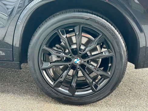 Used 2023 BMW X3 sDrive30i w/ M Sport Package image 65