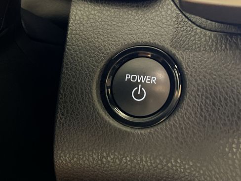 Used 2025 Toyota Camry XSE FWD image 35