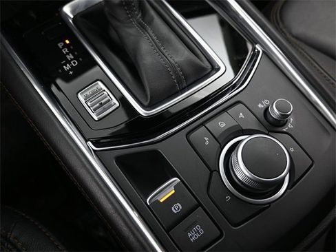 Certified 2023 MAZDA CX-5 AWD 2.5 S w/ Premium Plus Pkg image 27