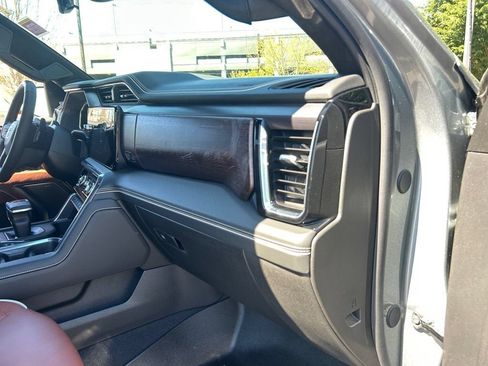 Used 2025 GMC Sierra 1500 Denali Ultimate AWD/4WD image 26