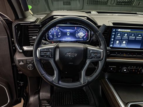 Used 2026 Chevrolet Silverado 2500 LT w/ Trail Boss Package AWD/4WD image 18
