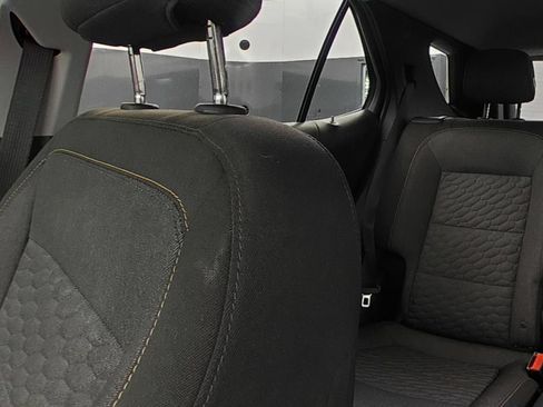 Used 2019 Chevrolet Equinox LT FWD image 9