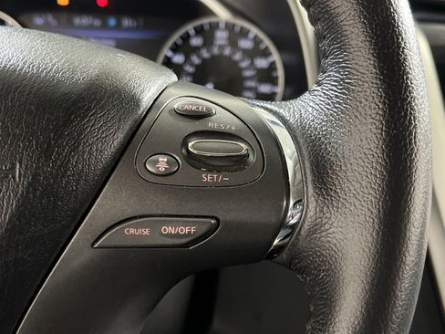 Used 2023 Nissan Murano SV image 28