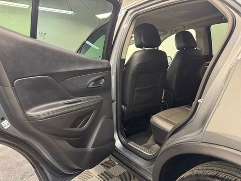 Used 2019 Buick Encore Preferred FWD image 25
