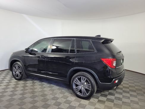 Used 2021 Honda Passport EX-L image 3