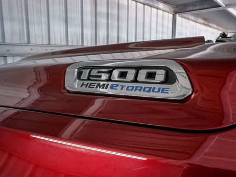 Used 2022 RAM 1500 Limited image 54