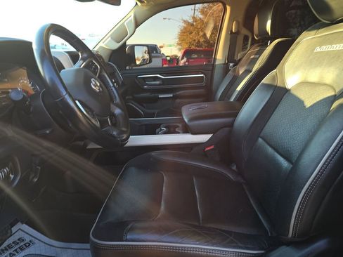 Used 2021 RAM 1500 Laramie image 6