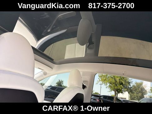 Used 2023 Tesla Model Y Long Range AWD/4WD image 18