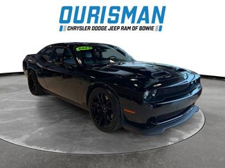 Used 2023 Dodge Challenger SRT Hellcat video 1