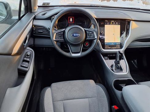 Used 2024 Subaru Outback Premium image 9