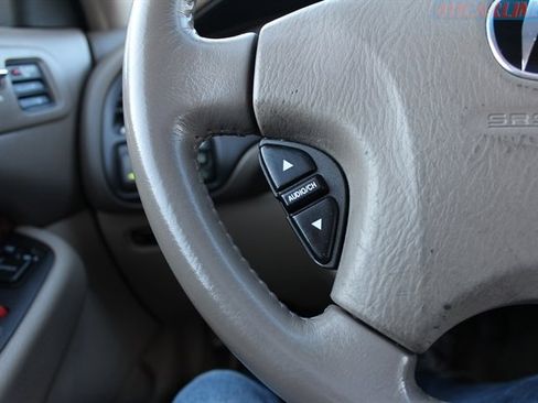 Used 2002 Acura TL image 18