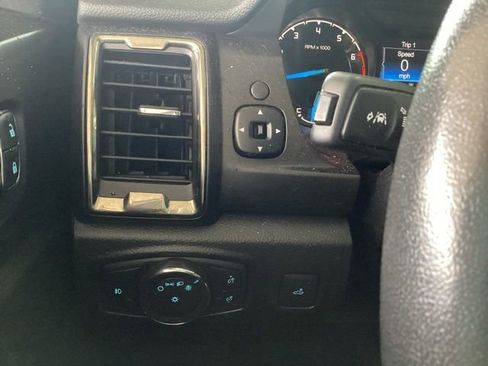 Used 2021 Ford Ranger XLT w/ Tremor Off-Road Package AWD/4WD image 34