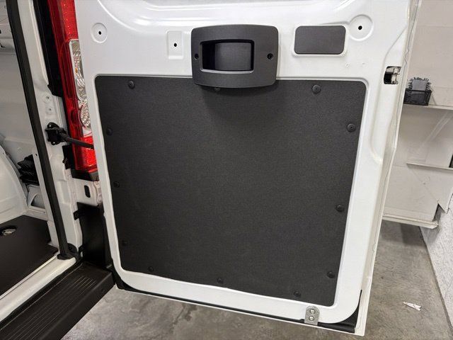 New 2026 RAM ProMaster 2500 w/ Safety Group FWD image 14