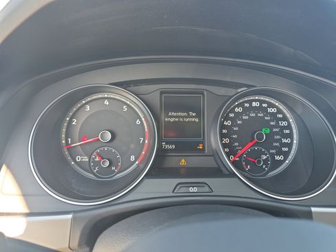 Used 2021 Volkswagen Atlas SE image 10