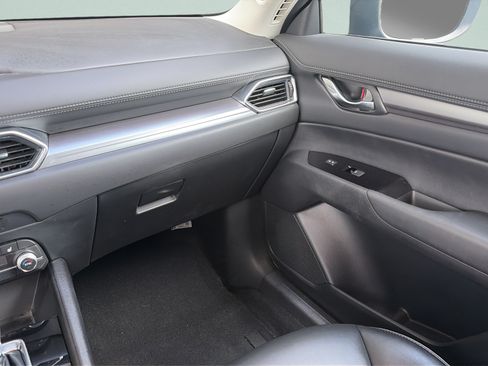Used 2025 MAZDA CX-5 AWD 2.5 S w/ Select Package image 14