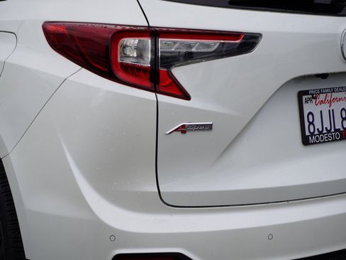 Used 2019 Acura RDX A-Spec image 10