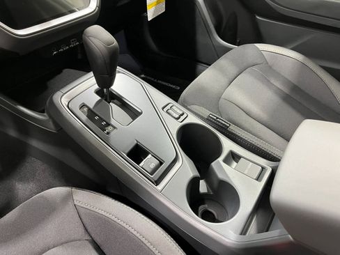 New 2025 Subaru Crosstrek 2.0i Premium image 21