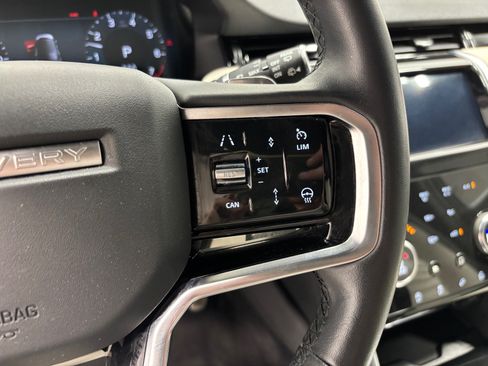 Used 2023 Land Rover Discovery Sport S R-Dynamic AWD/4WD image 19
