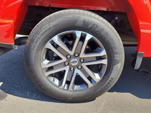 Used 2021 Ford F150 XL w/ STX Appearance Package image 5